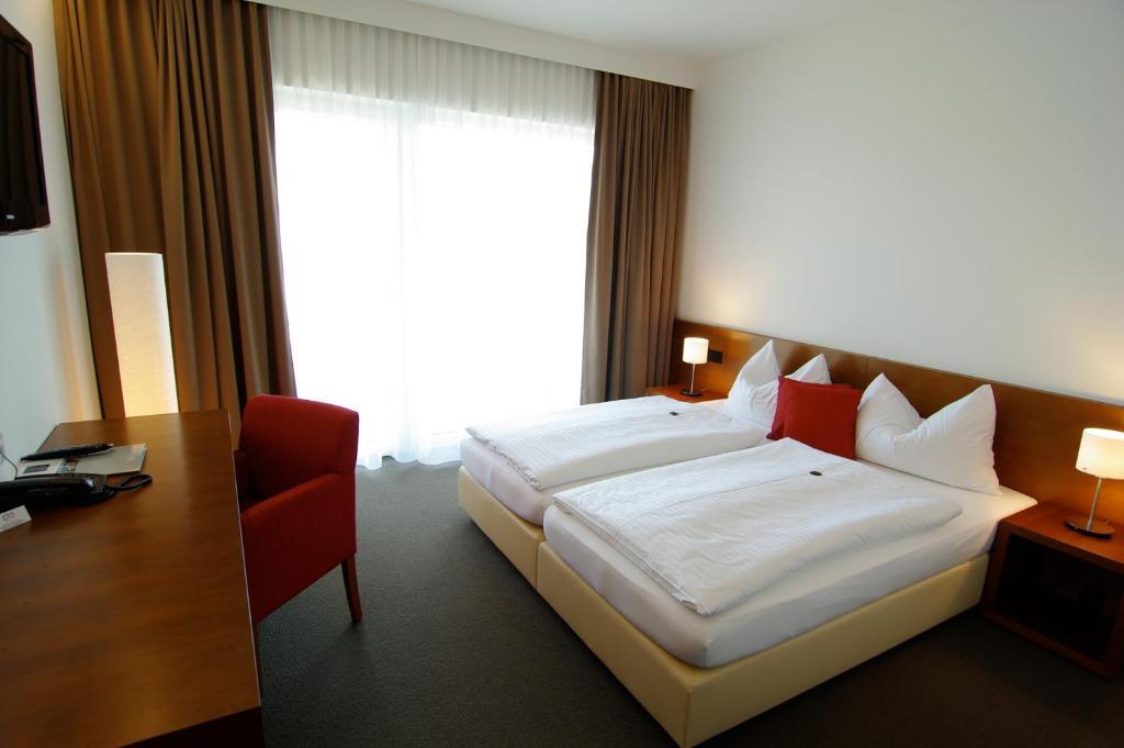 Hotel & Restaurant Christkindlwirt Steyr Room photo