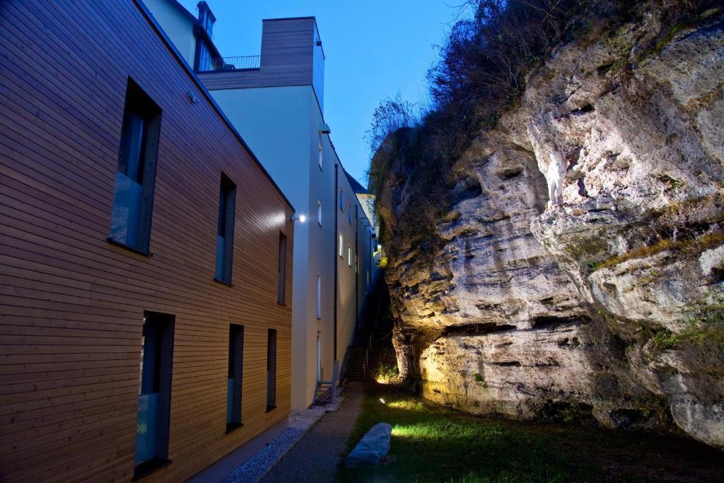 Hotel & Restaurant Christkindlwirt Steyr Exterior photo